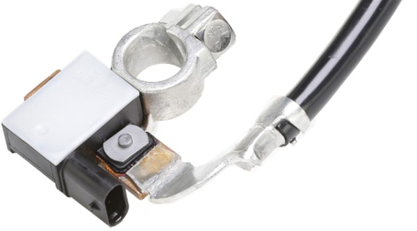 Sterownik zasilania akumulatora HELLA 6PK 010 562-901