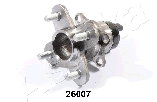 Piasta koła ASHIKA 44-26007