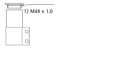 Amortyzator KYB 365058