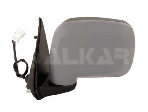 Lusterko zewnętrzne ALKAR 6122552