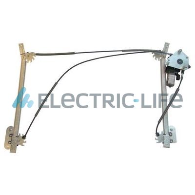 Podnośnik szyby ELECTRIC LIFE ZR BM33 L
