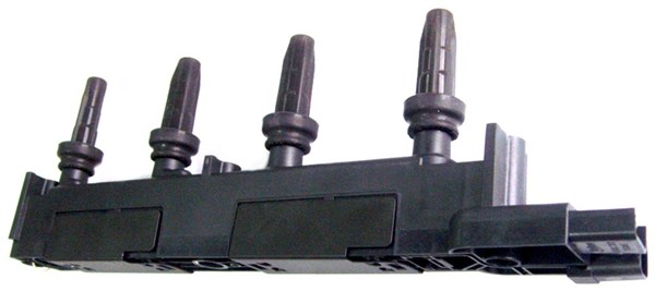 Cewka zapłonowa MAGNETI MARELLI 060717104012