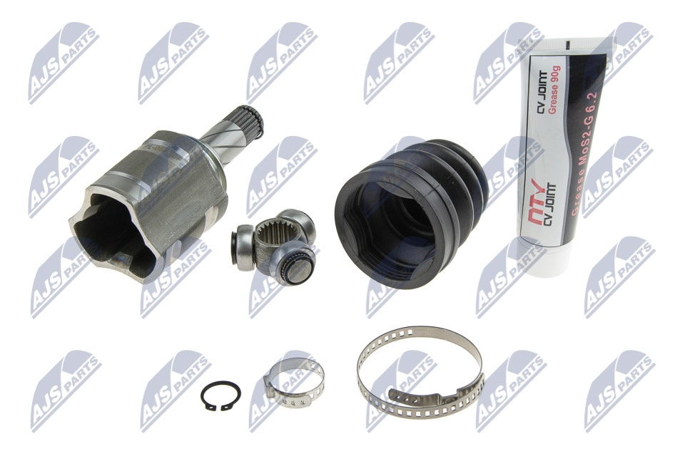 Przegub NTY NPW-PL-064