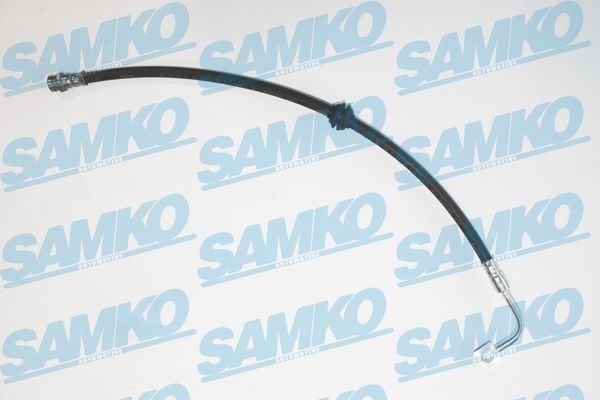 Przewód hamulcowy elastyczny SAMKO 6T48190