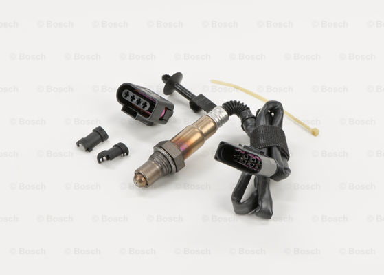 Sonda lambda BOSCH 0 258 010 034