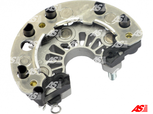 Mostek prostowniczy alternatora AS-PL ARC0144