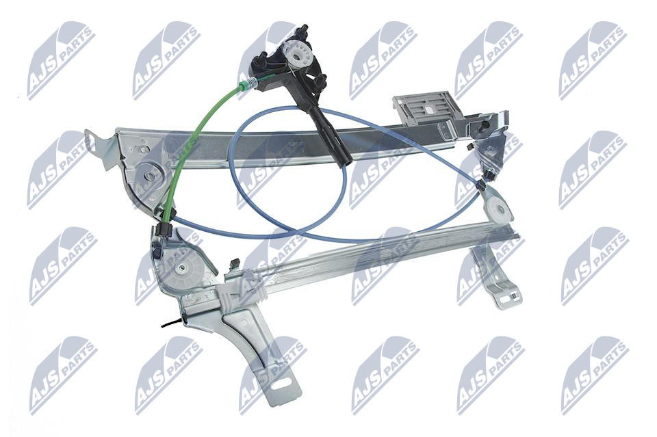 Mocowanie, zacisk hamulcowy NTY HZP-ME-026A