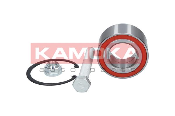 Zestaw łożysk koła KAMOKA 5600024