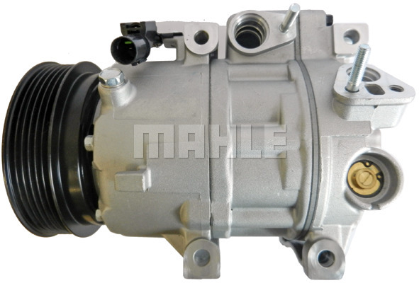Kompresor klimatyzacji MAHLE ACP 1411 000S