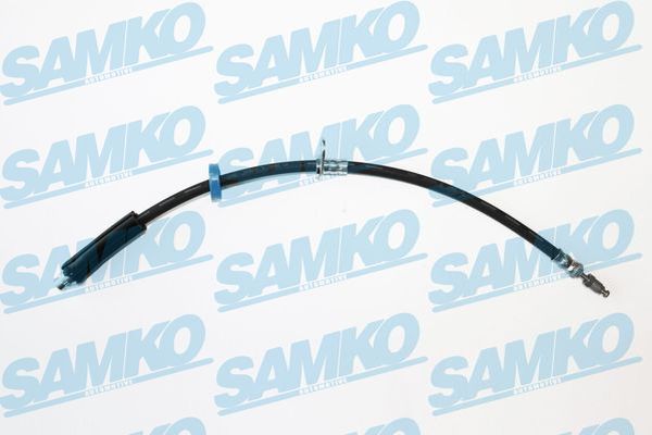 Przewód hamulcowy elastyczny SAMKO 6T48063