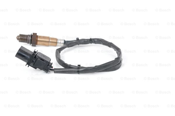 Sonda lambda BOSCH 0 281 004 496