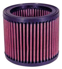 Filtr powietrza K&N FILTERS AL-1001