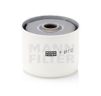 Filtr paliwa MANN-FILTER P 917/2 x