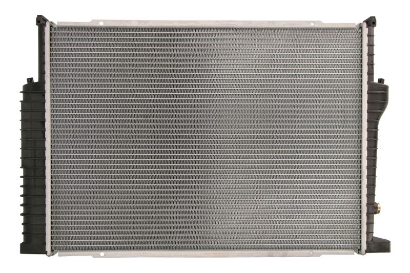 Chłodnica NISSENS 60596A