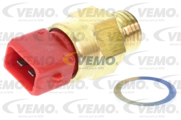 Włącznik wentylatora VEMO V20-72-0488