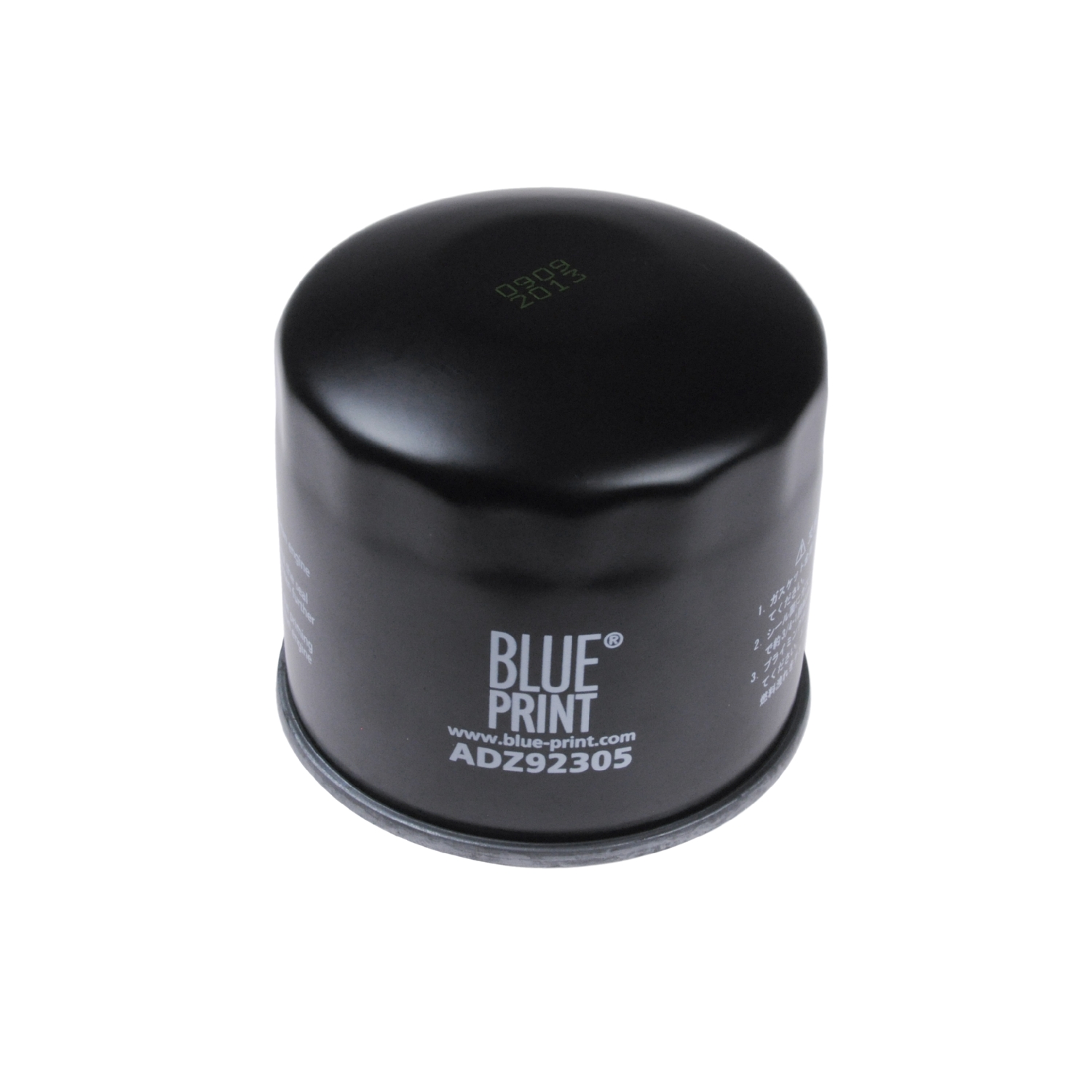 Filtr paliwa BLUE PRINT ADZ92305