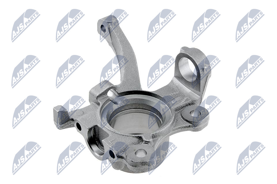 Czop łożyska koła NTY ZZP-VW-011