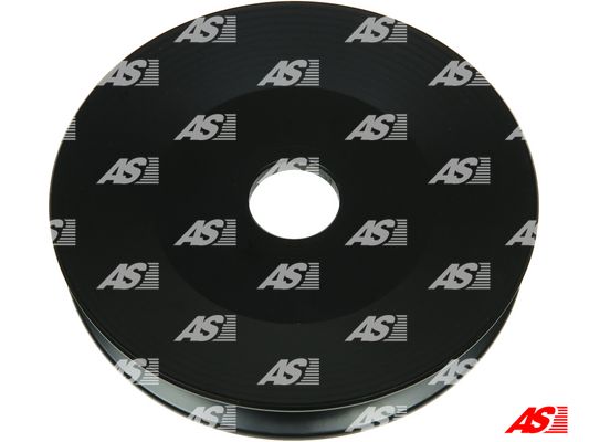 Koło pasowe alternatora AS-PL AP4014S