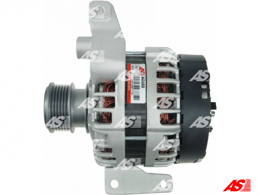 Alternator AS-PL A0488