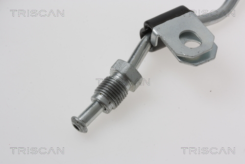 Przewód hamulcowy elastyczny TRISCAN 8150 18229