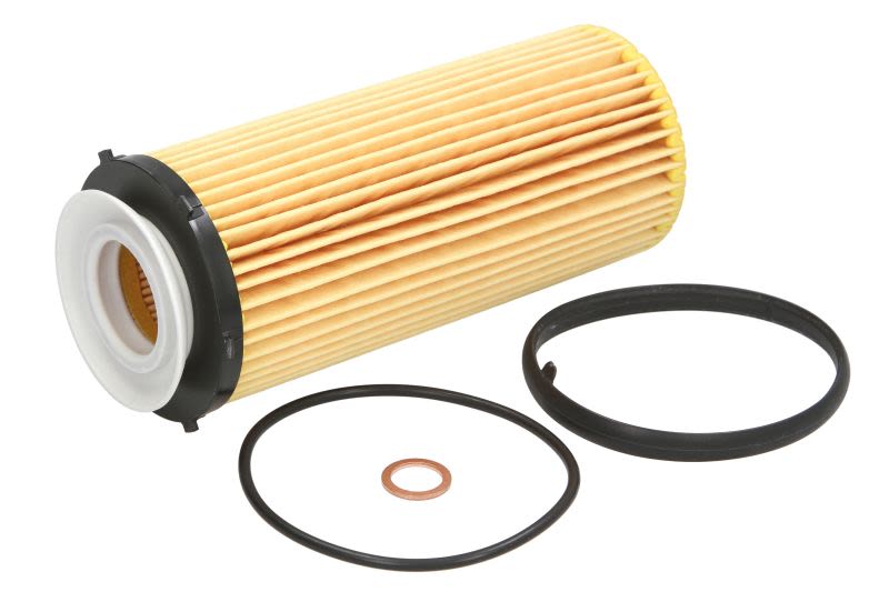 Filtr oleju KNECHT OX 560D