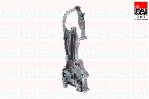 Pompa oleju FAI AUTOPARTS OP330