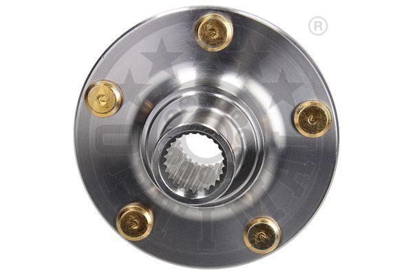 Piasta koła OPTIMAL 04-P304