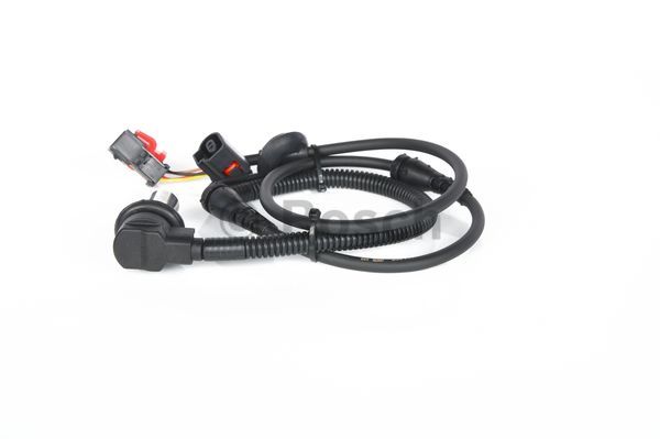 Czujnik ABS BOSCH 0 986 594 007