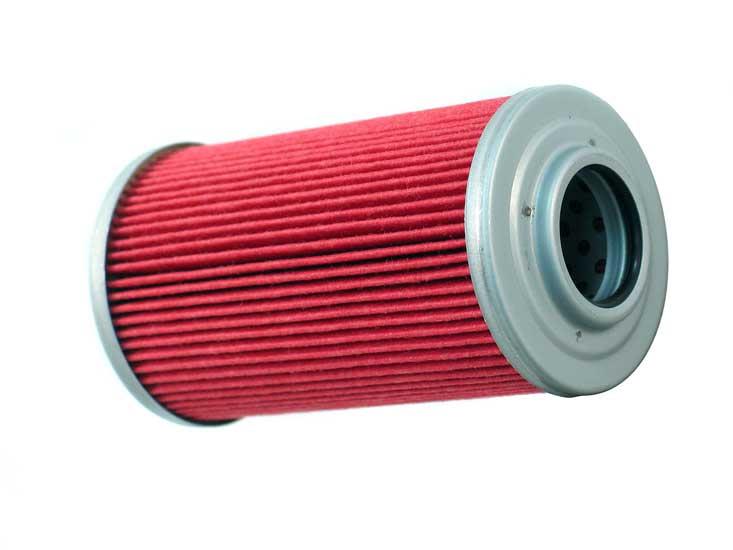 Filtr oleju K&N FILTERS KN-556