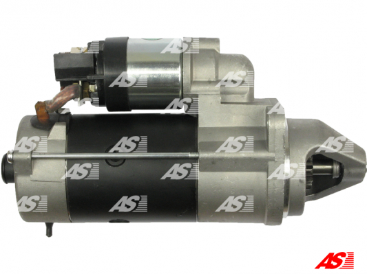 Rozrusznik AS-PL S0201