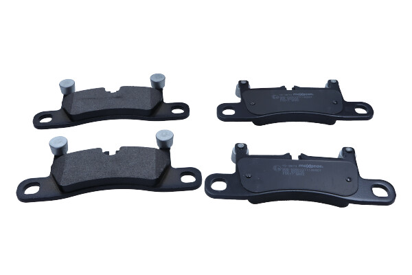Klocki hamulcowe MAXGEAR 19-3873