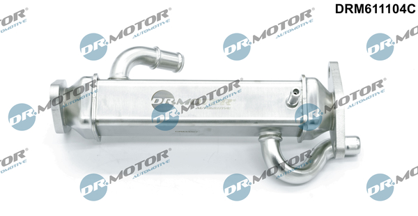 Chłodnica  recyrkulacji spalin DR.MOTOR AUTOMOTIVE DRM611104C