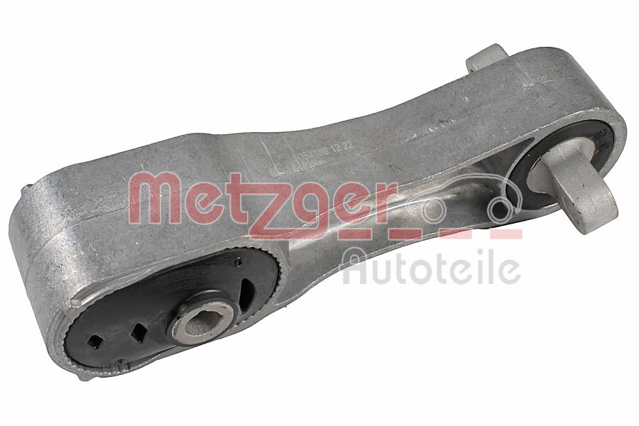 Łożyskowanie silnika METZGER 8054189