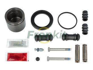 Zestaw naprawczy zacisku hamulcowego FRENKIT 760586
