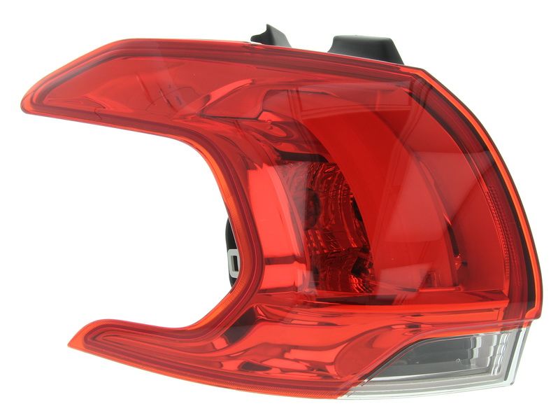 Lampa tylna zespolona VALEO 045176