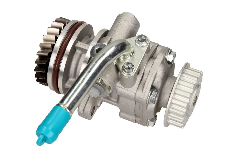 Pompa wspomagania MAXGEAR 48-0079