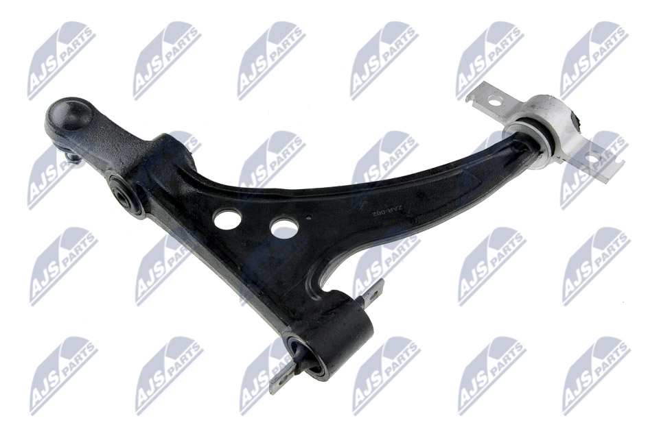 Katalizator NTY KAT-VW-011
