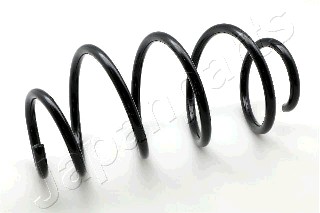 Sprężyna zawieszenia JAPANPARTS ZC2074H