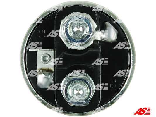 Elektromagnes rozrusznika AS-PL SS0237P