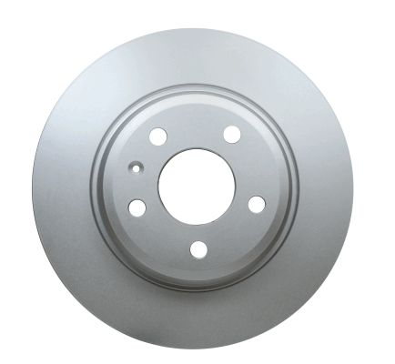 Tarcza hamulcowa HELLA 8DD 355 113-931