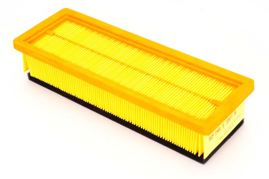 Filtr powietrza SOFIMA S 3301 A