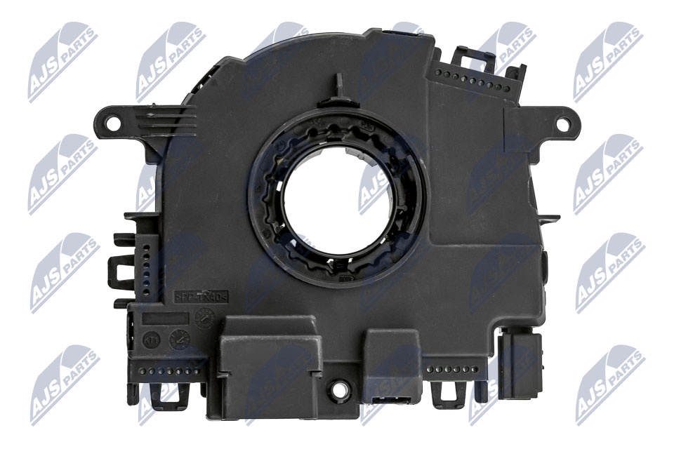 Moduł rury wlotowej NTY BKS-KA-001