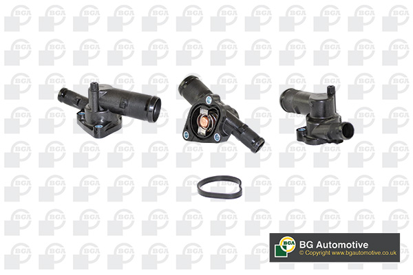 Termostat BGA CT5308
