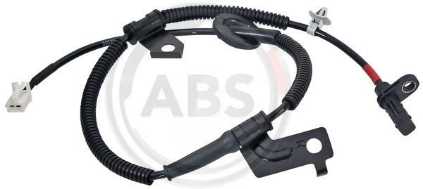 Czujnik ABS A.B.S. 31539