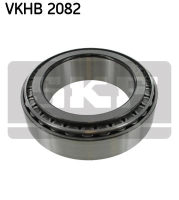 Łożysko koła SKF VKHB 2082
