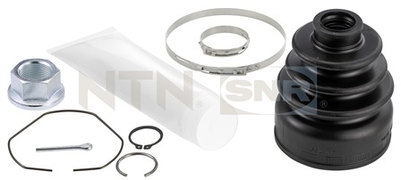 Zestaw osłon SNR IBK68.004