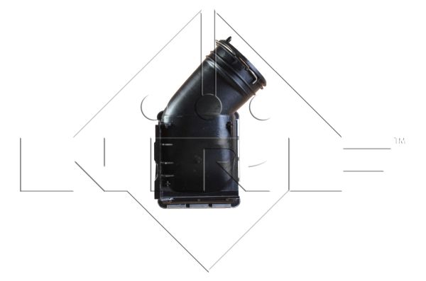 Chłodnica powietrza intercooler NRF 30385