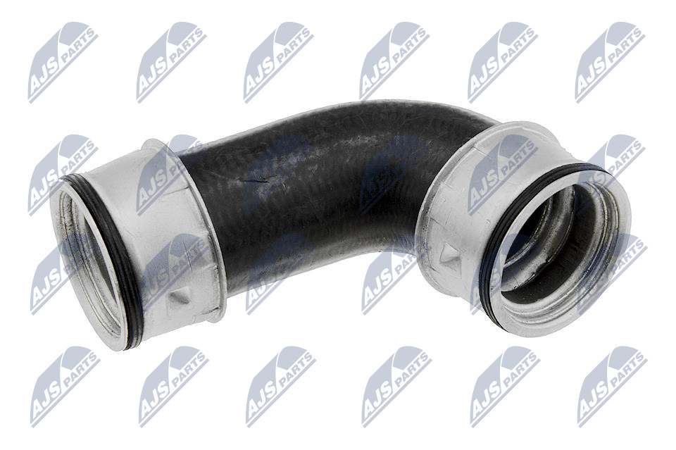 Przewód powietrza doładowującego NTY GPP-VW-024