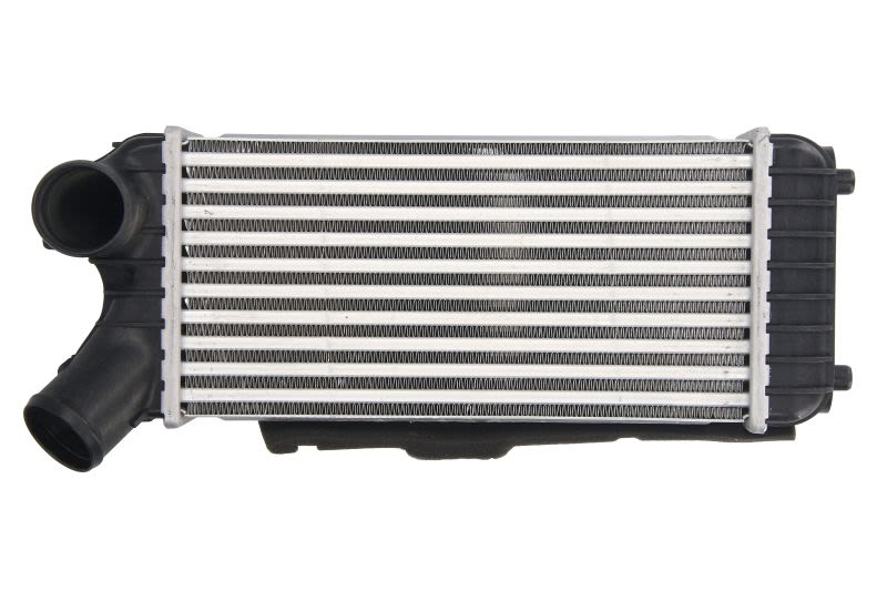 Chłodnica powietrza intercooler THERMOTEC DAG024TT