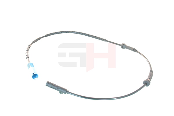 Czujnik prędkości obrotowej koła GH GH-711525